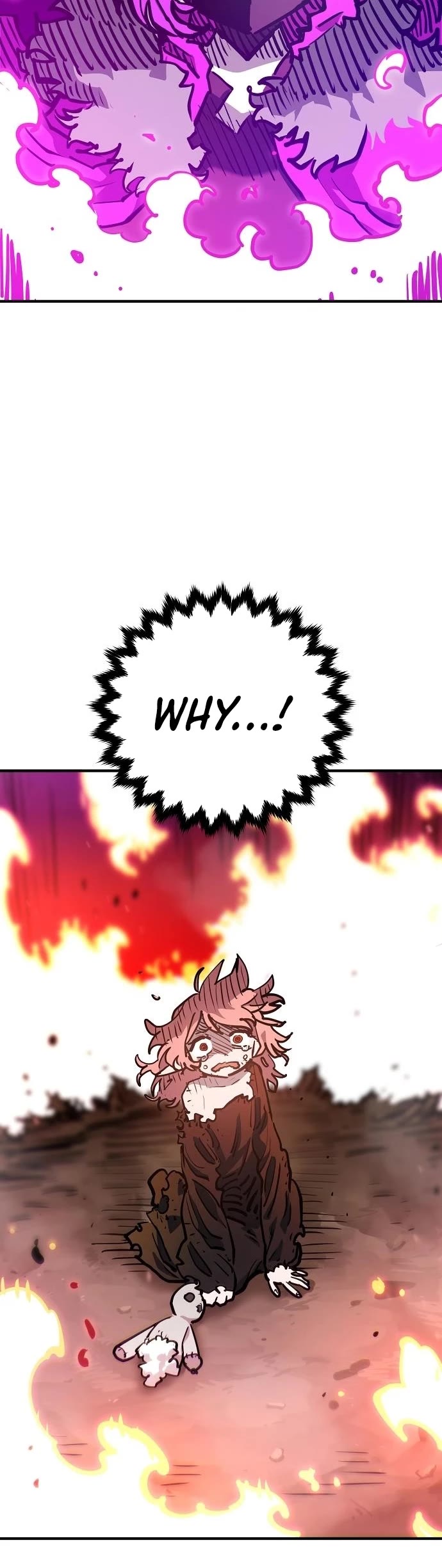 Player Chapter 165 page 18 - Chapter 165