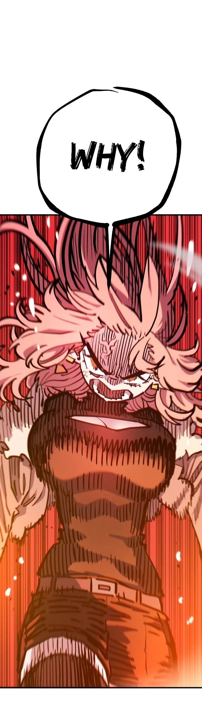 Player Chapter 165 page 19 - Chapter 165