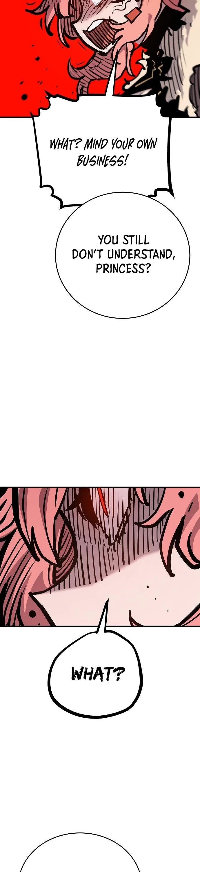 Player Chapter 165 page 21 - Chapter 165