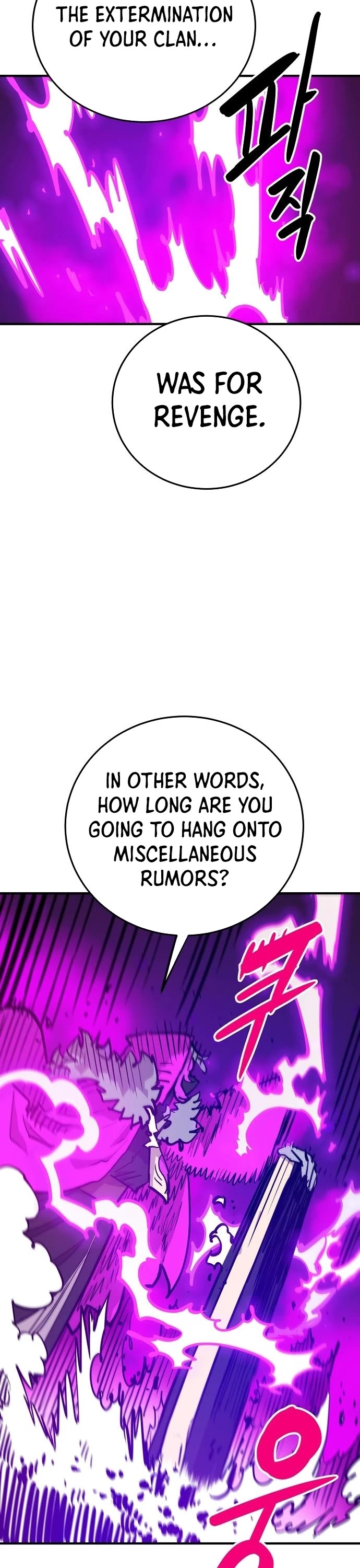 Player Chapter 165 page 22 - Chapter 165