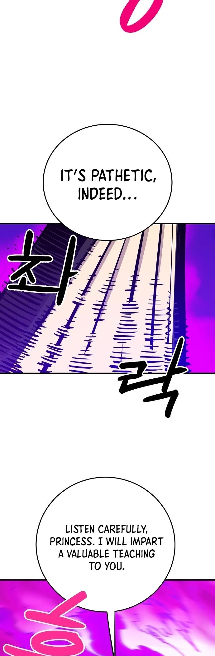 Player Chapter 165 page 23 - Chapter 165