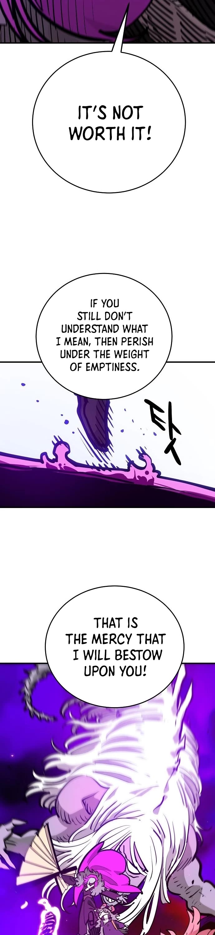 Player Chapter 165 page 26 - Chapter 165