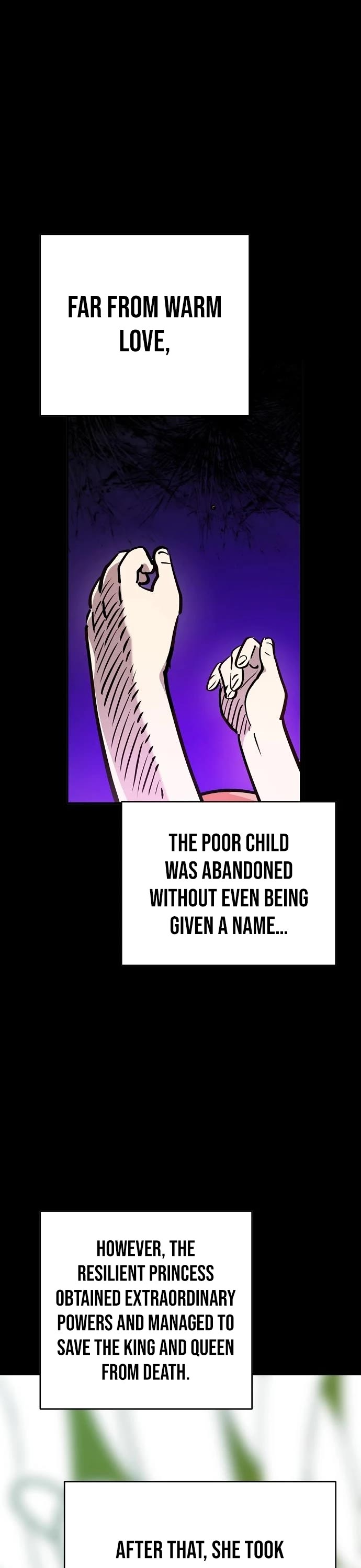 Player Chapter 165 page 3 - Chapter 165