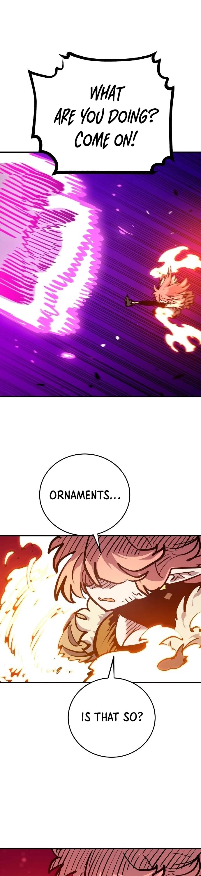 Player Chapter 165 page 30 - Chapter 165