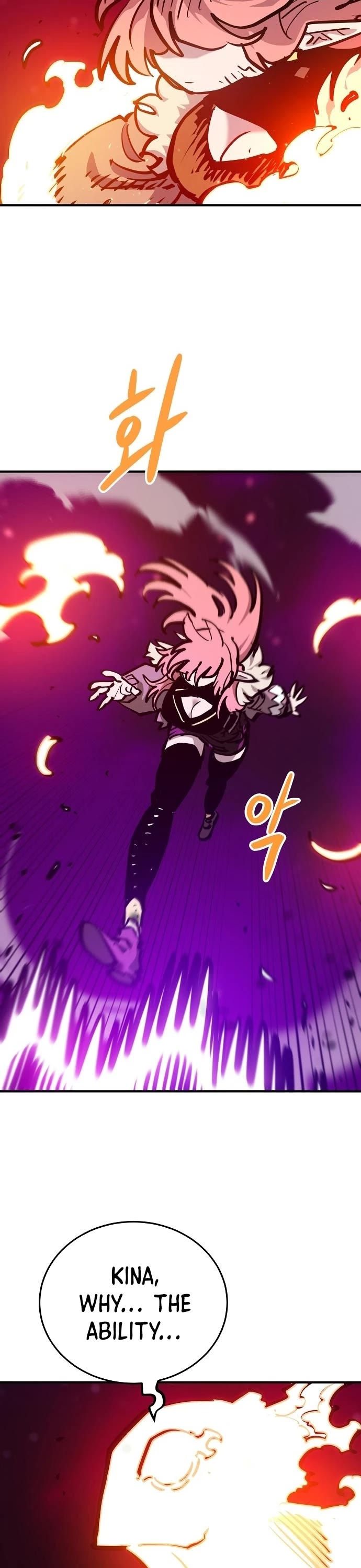 Player Chapter 165 page 31 - Chapter 165