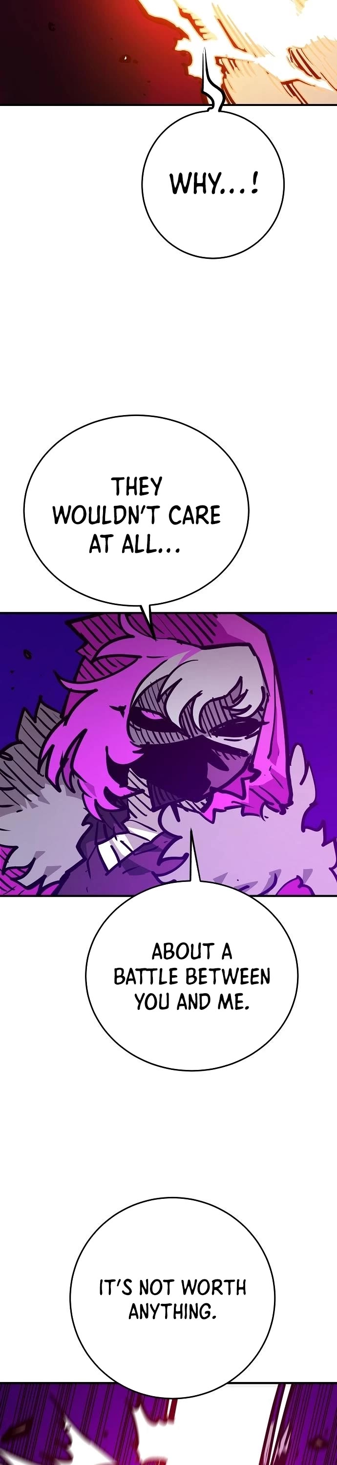 Player Chapter 165 page 32 - Chapter 165