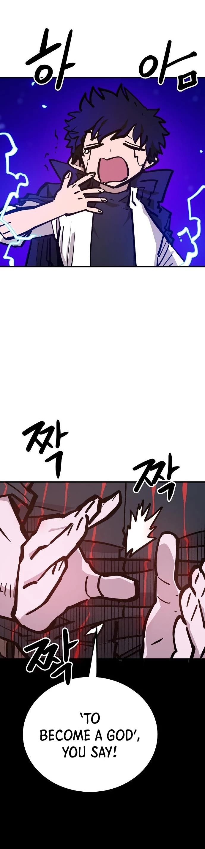 Player Chapter 165 page 34 - Chapter 165