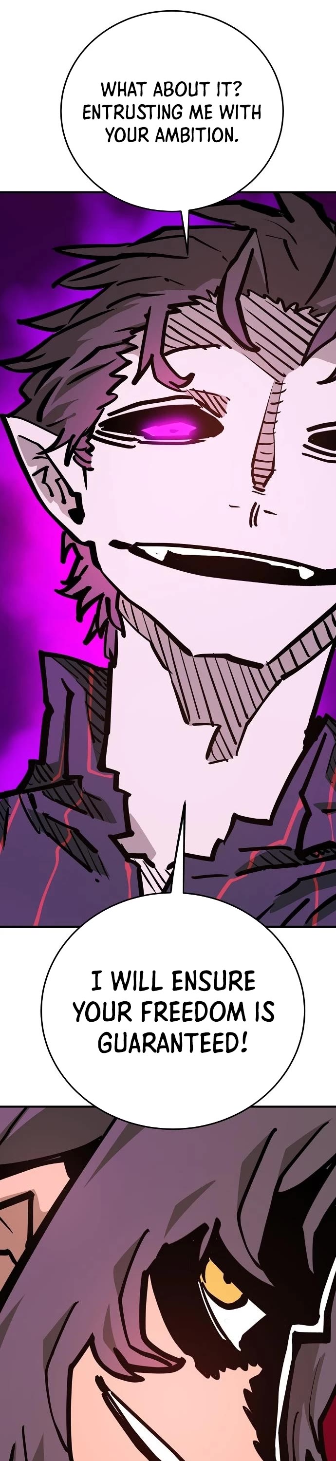 Player Chapter 165 page 36 - Chapter 165