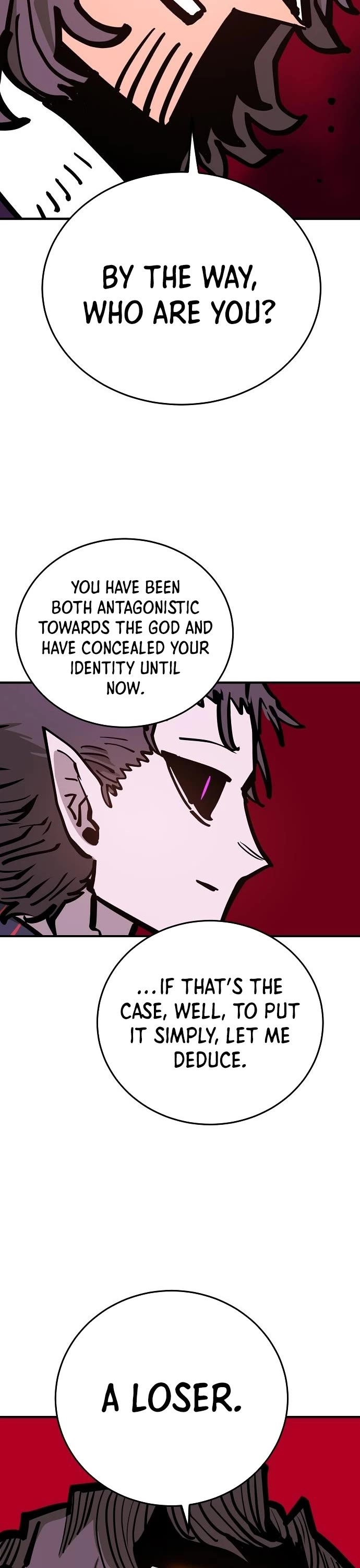 Player Chapter 165 page 37 - Chapter 165