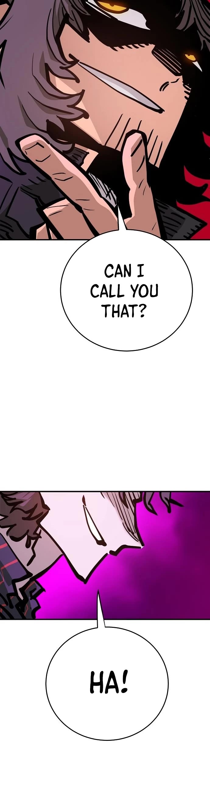 Player Chapter 165 page 38 - Chapter 165