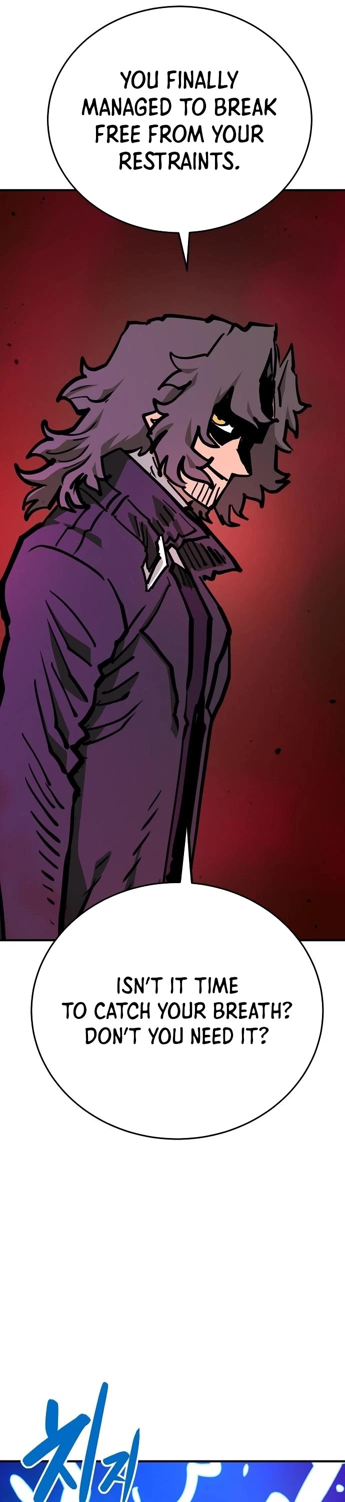 Player Chapter 165 page 40 - Chapter 165