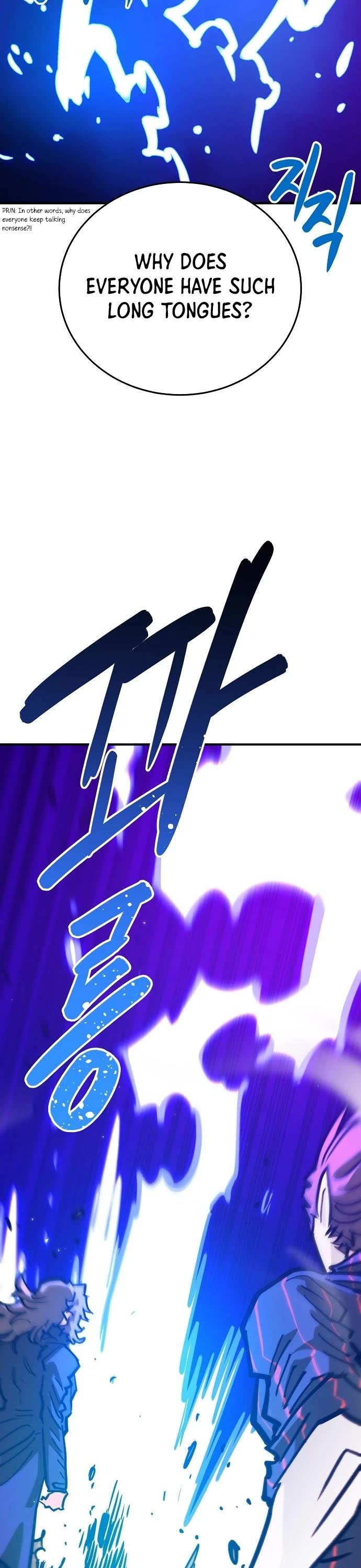 Player Chapter 165 page 41 - Chapter 165