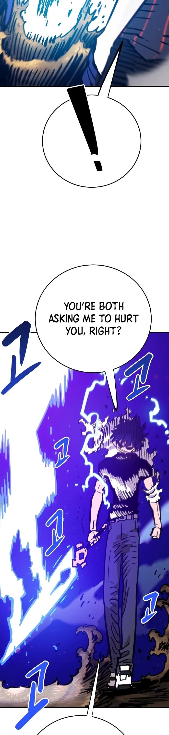 Player Chapter 165 page 42 - Chapter 165