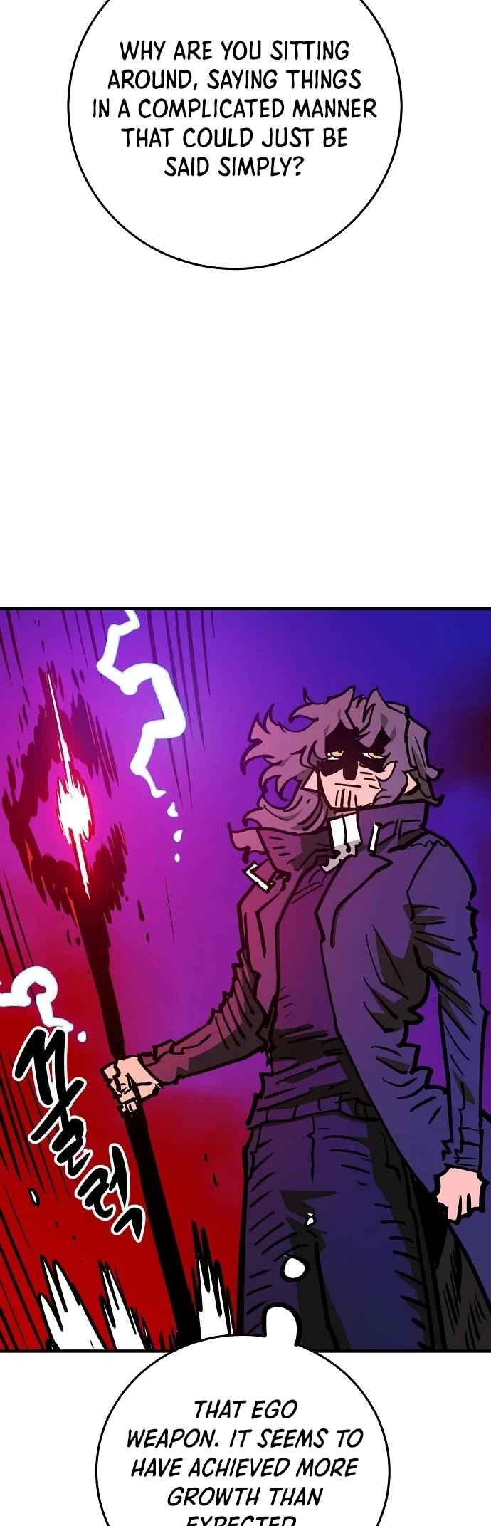 Player Chapter 165 page 43 - Chapter 165