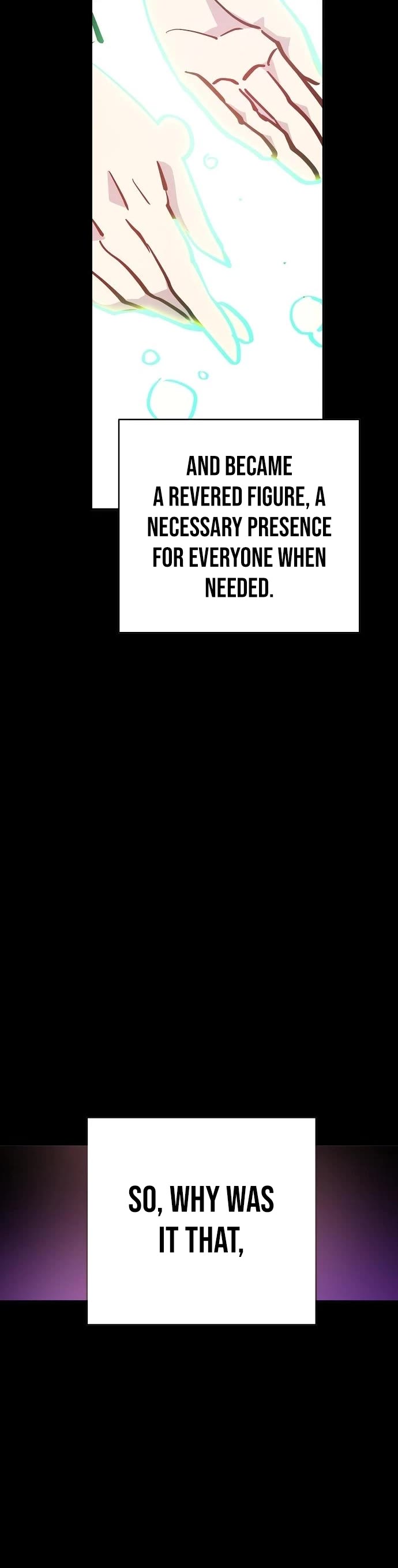 Player Chapter 165 page 5 - Chapter 165