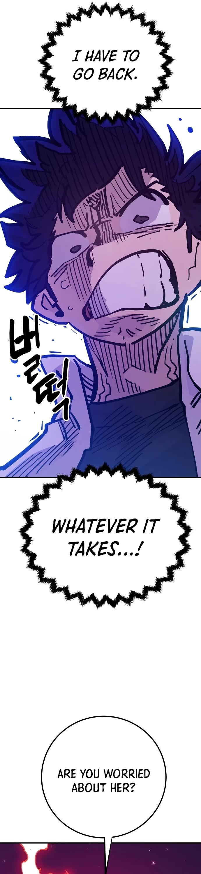 Player Chapter 166 page 11 - Chapter 166