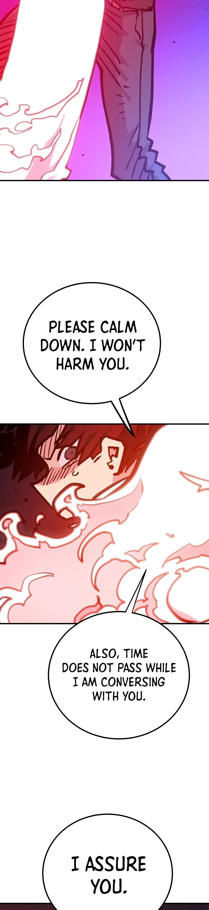 Player Chapter 166 page 18 - Chapter 166