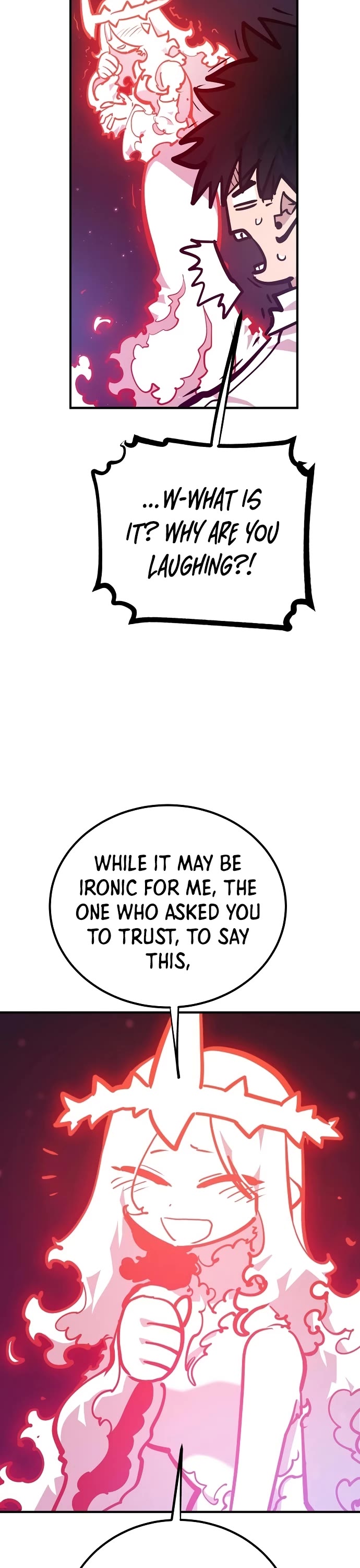 Player Chapter 166 page 23 - Chapter 166