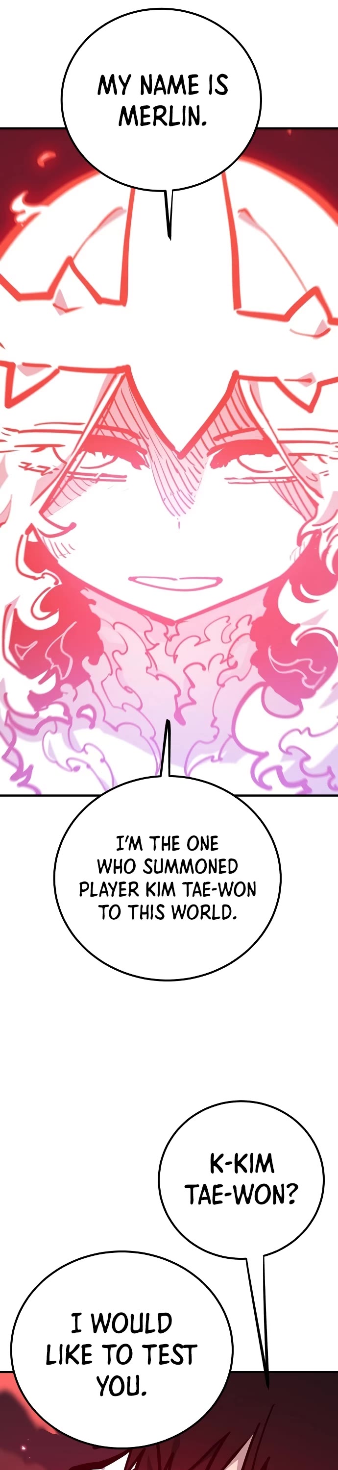 Player Chapter 166 page 26 - Chapter 166