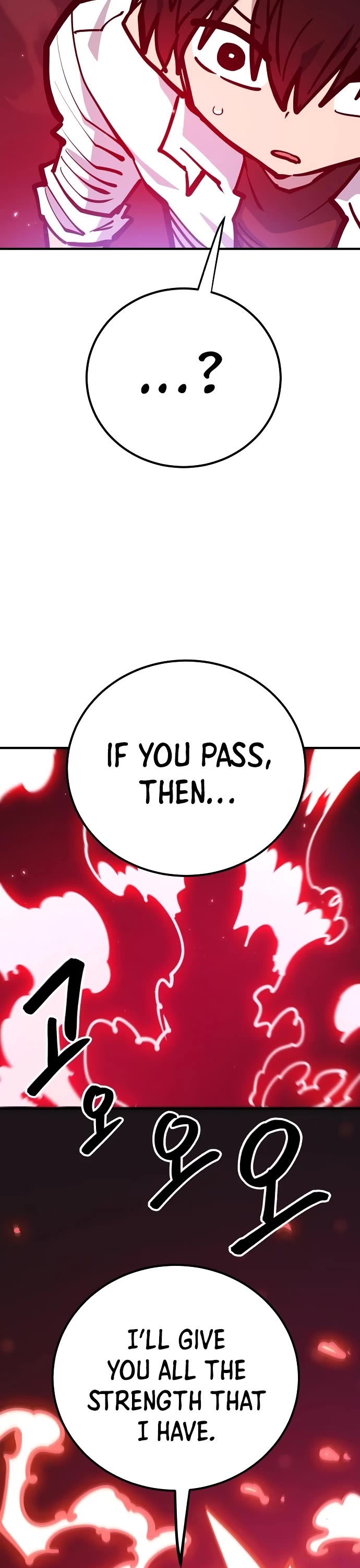 Player Chapter 166 page 27 - Chapter 166