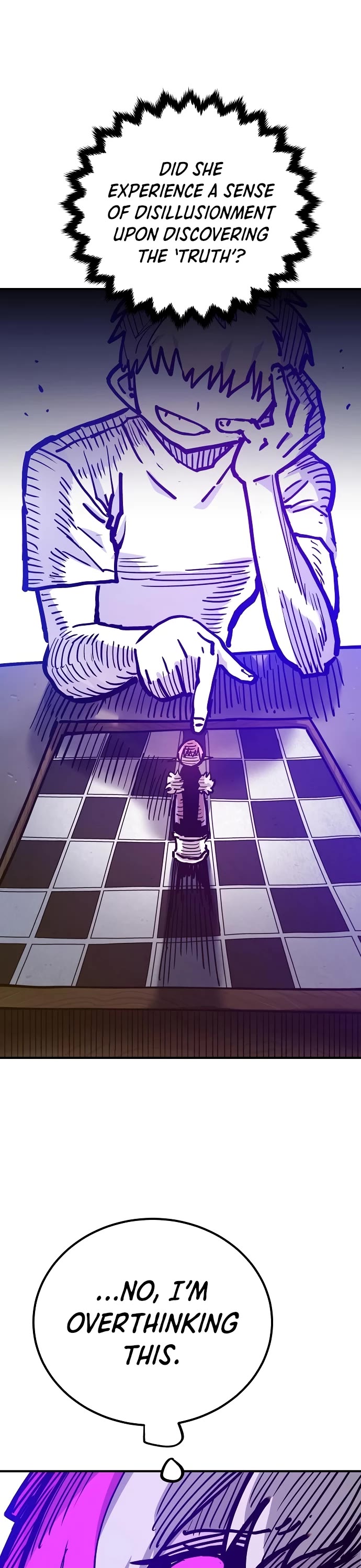 Player Chapter 166 page 36 - Chapter 166