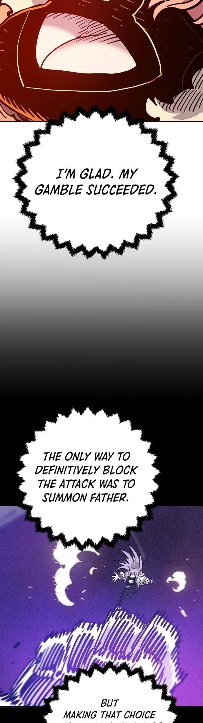 Player Chapter 166 page 39 - Chapter 166