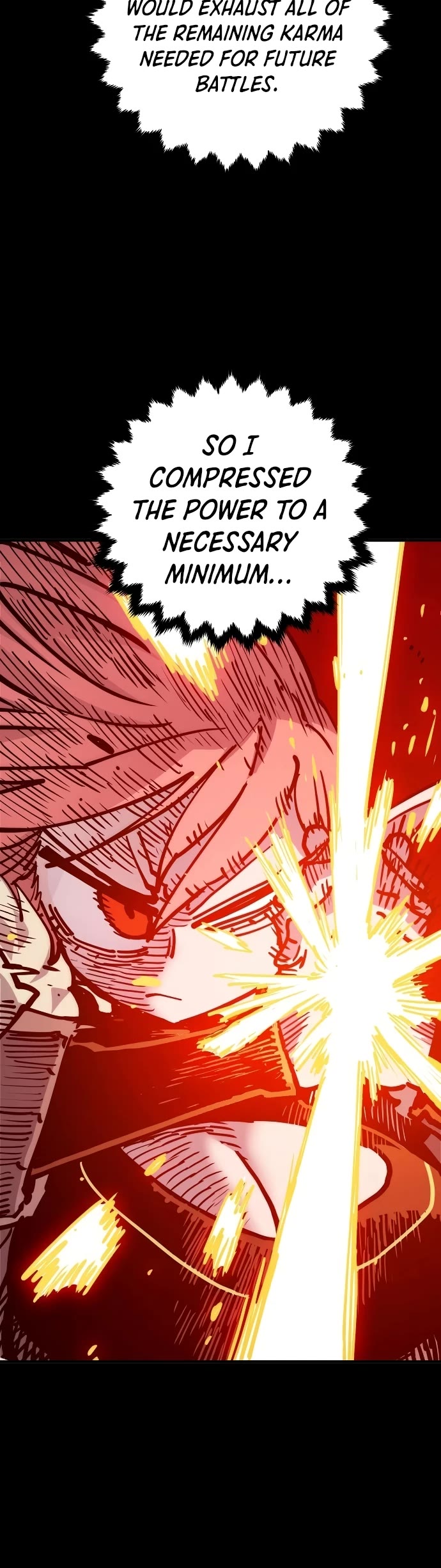 Player Chapter 166 page 40 - Chapter 166