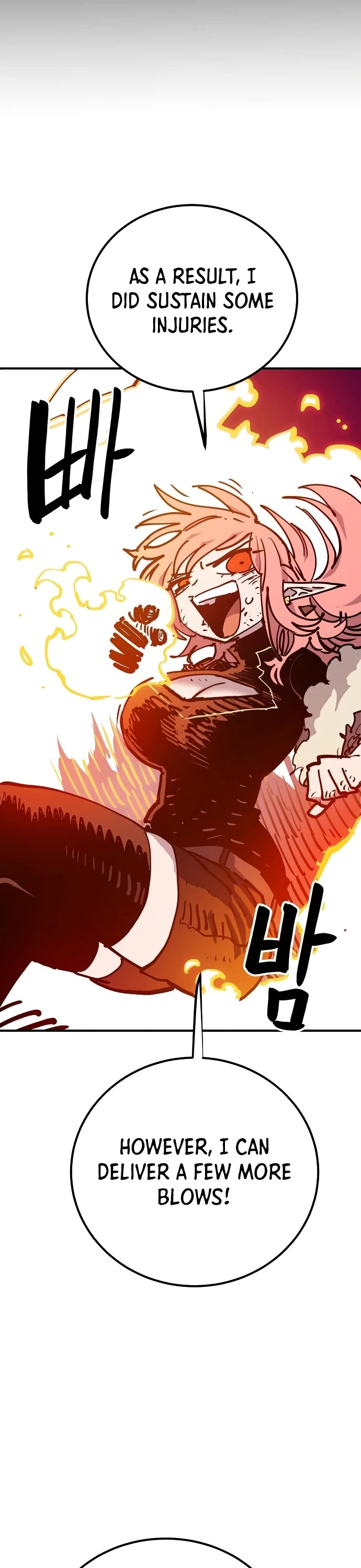 Player Chapter 166 page 42 - Chapter 166