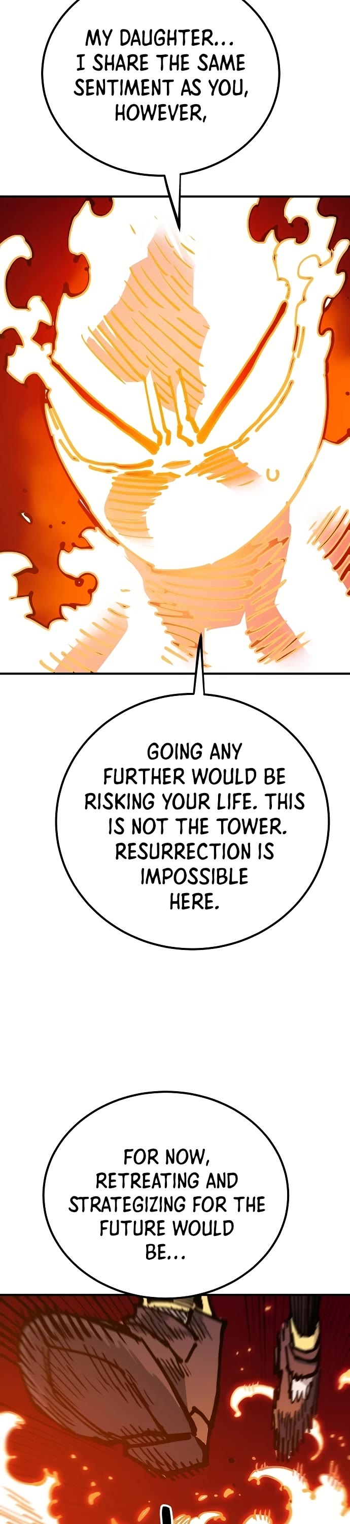 Player Chapter 166 page 43 - Chapter 166