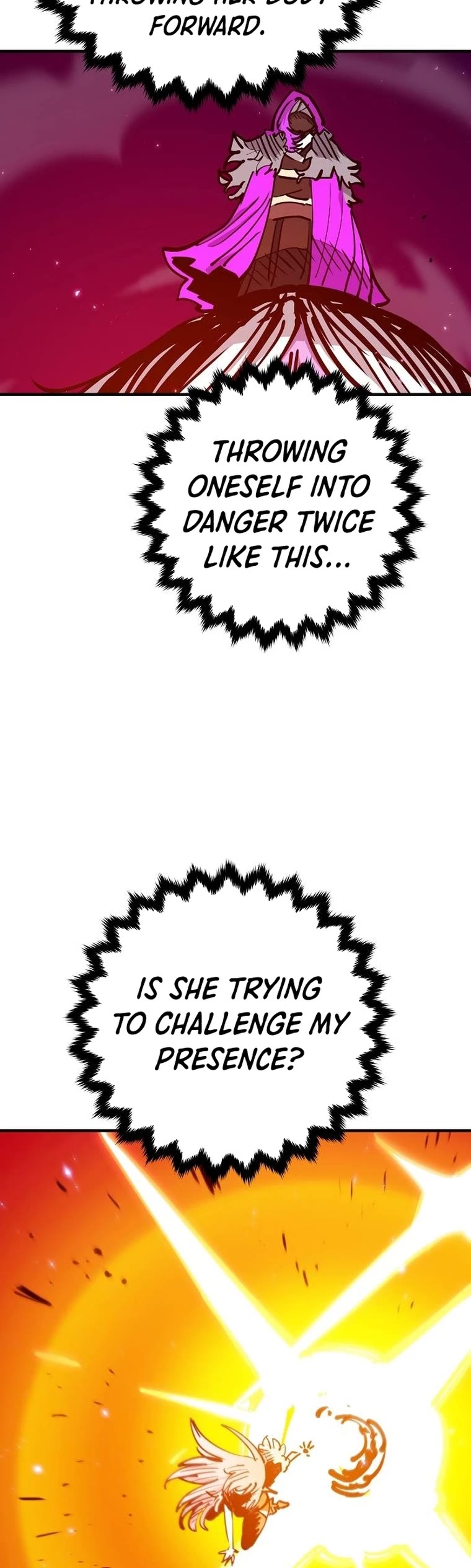 Player Chapter 167 page 14 - Chapter 167