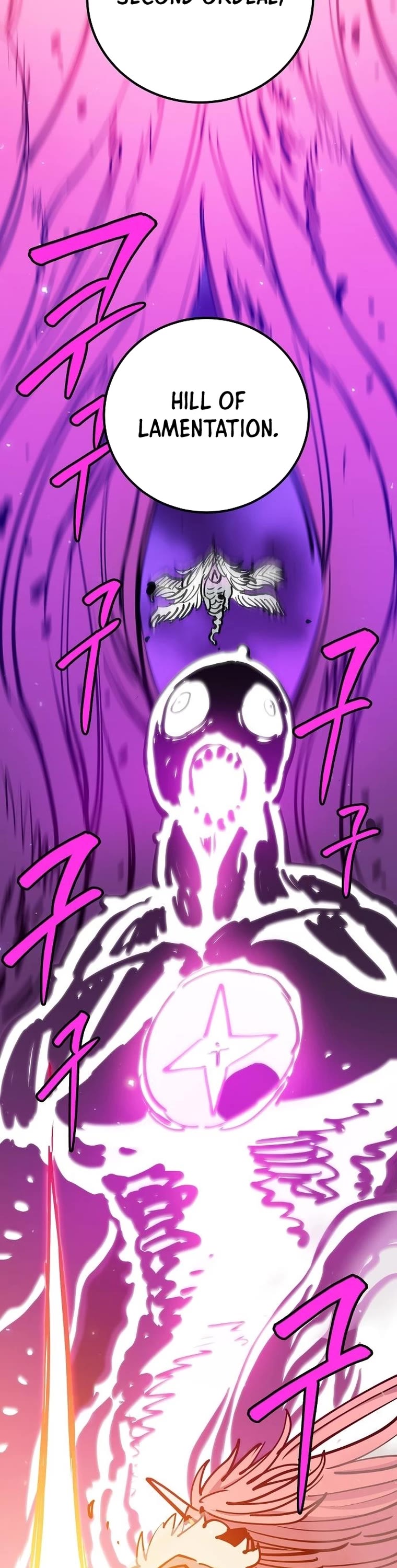 Player Chapter 167 page 17 - Chapter 167