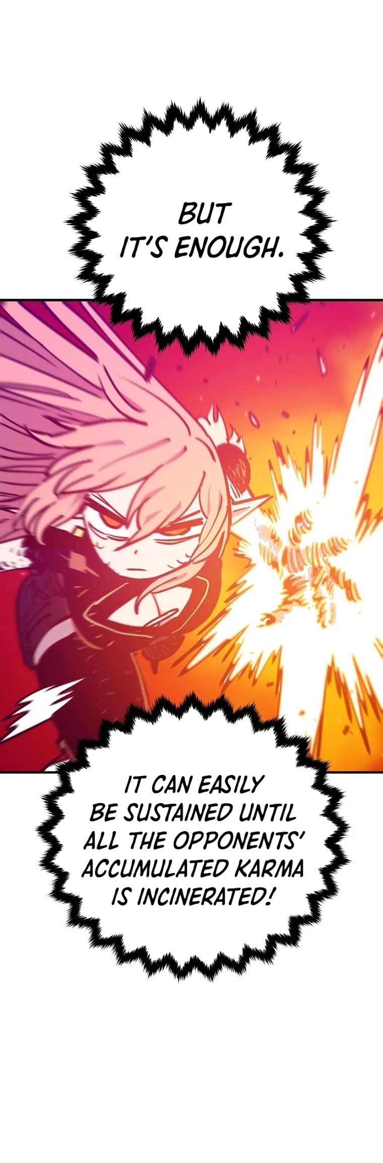 Player Chapter 167 page 20 - Chapter 167