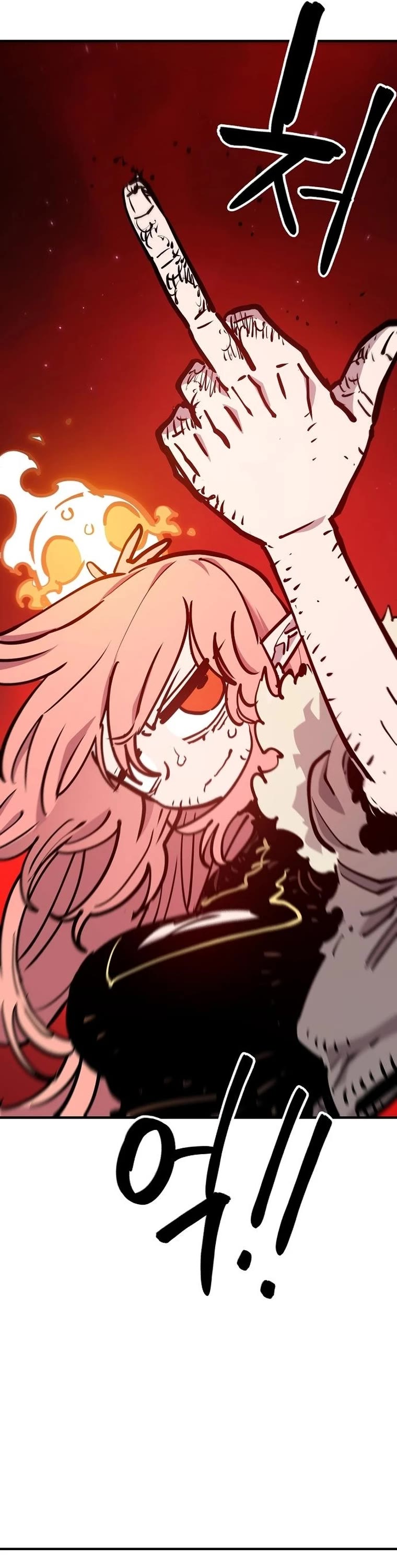 Player Chapter 167 page 36 - Chapter 167