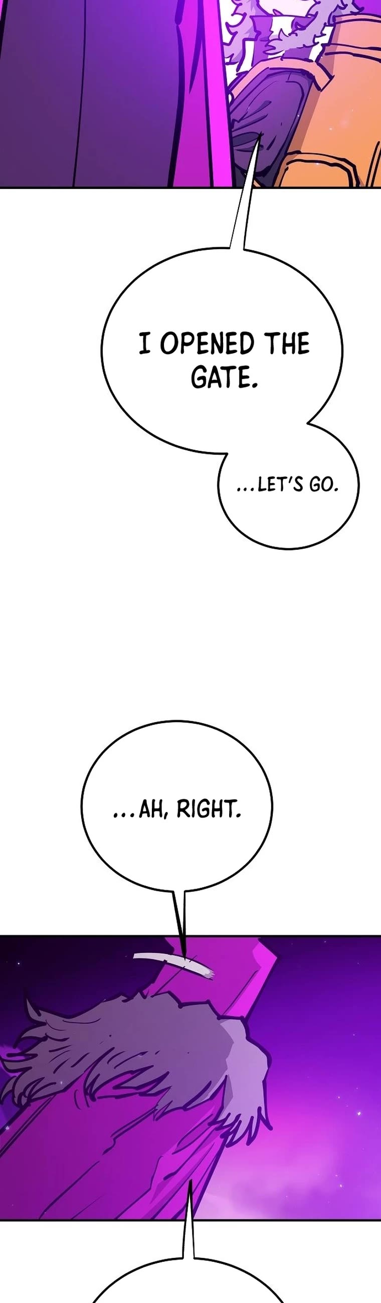 Player Chapter 167 page 38 - Chapter 167