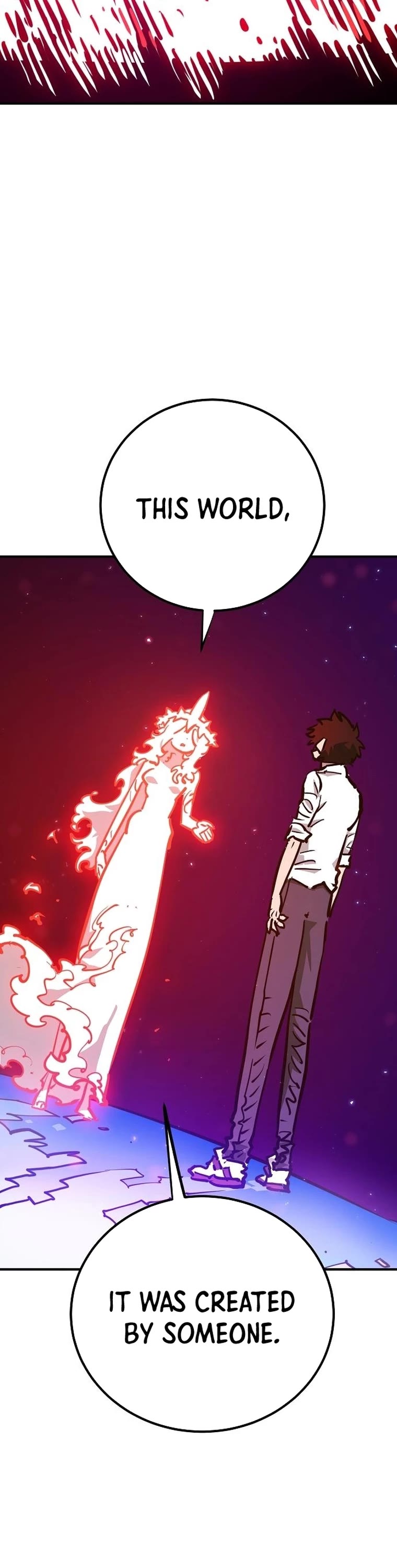 Player Chapter 167 page 46 - Chapter 167
