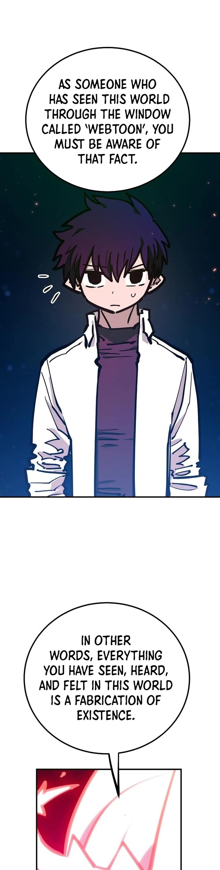 Player Chapter 167 page 47 - Chapter 167