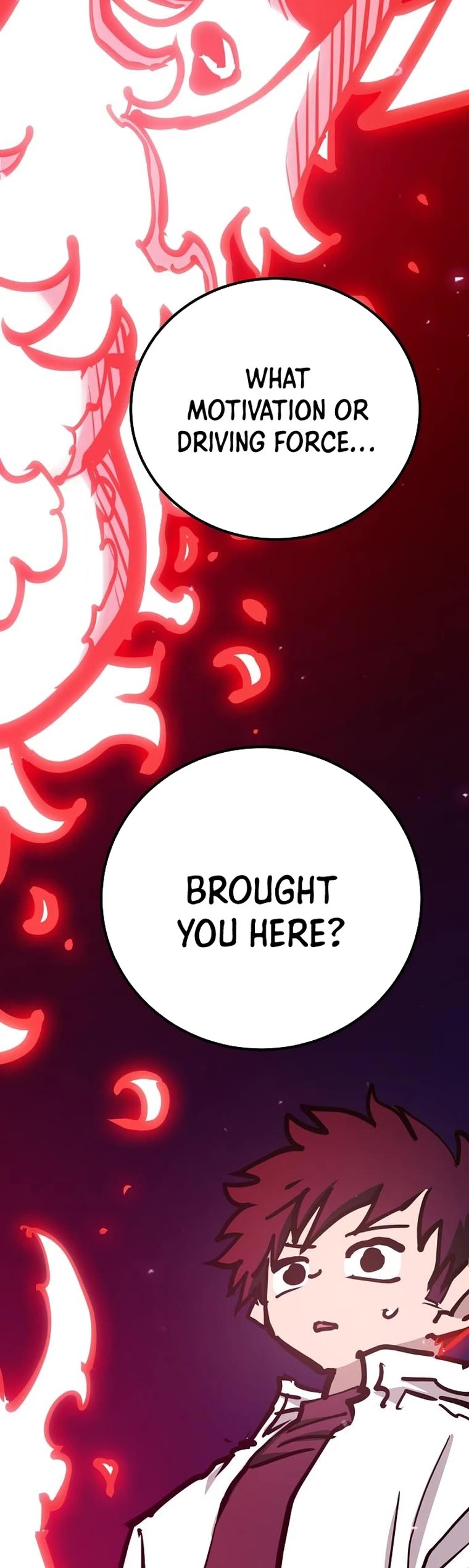 Player Chapter 167 page 53 - Chapter 167
