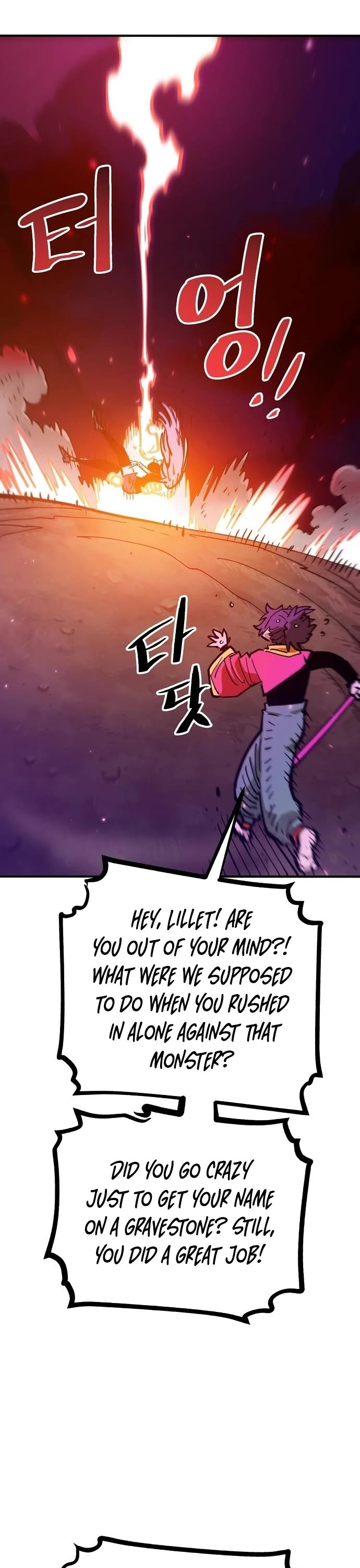 Player Chapter 168 page 10 - Chapter 168
