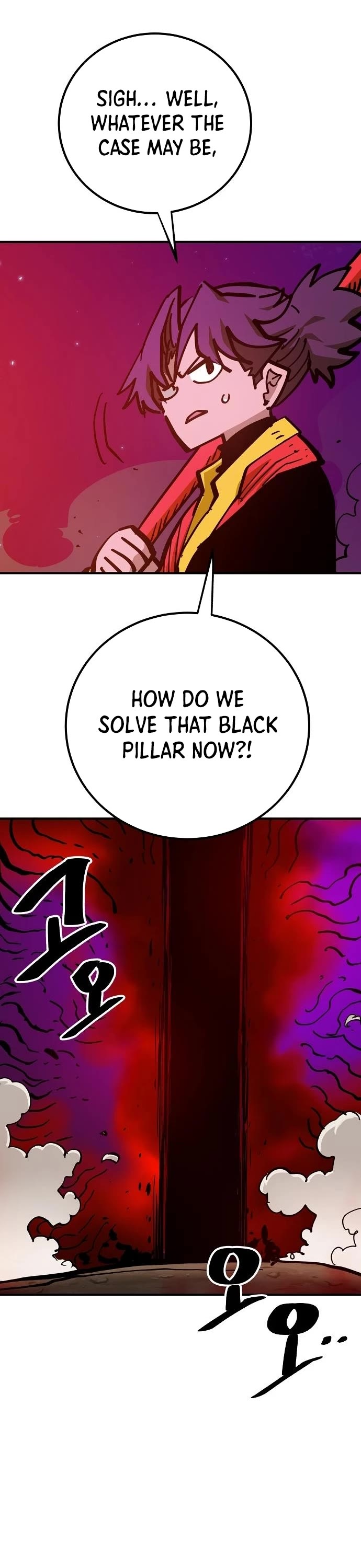 Player Chapter 168 page 12 - Chapter 168