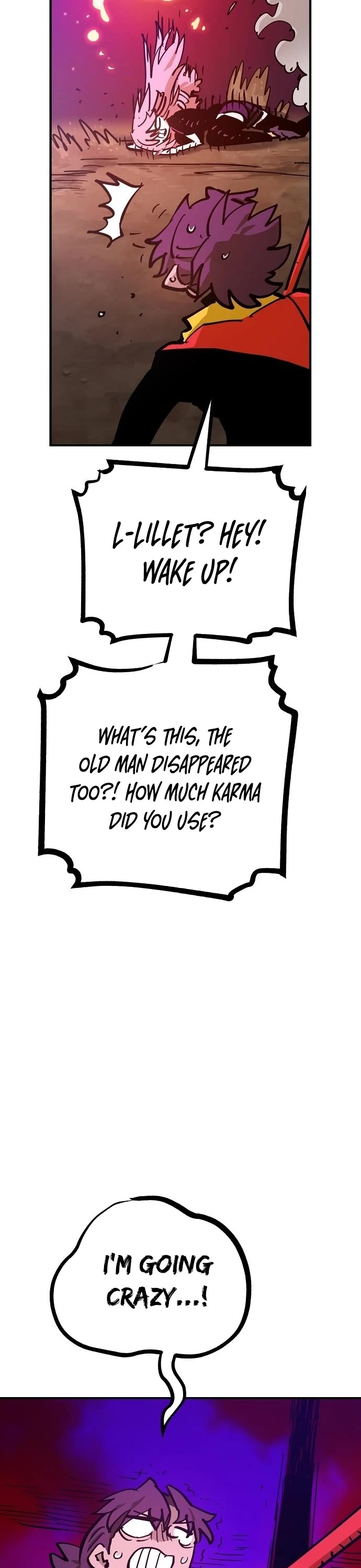 Player Chapter 168 page 17 - Chapter 168