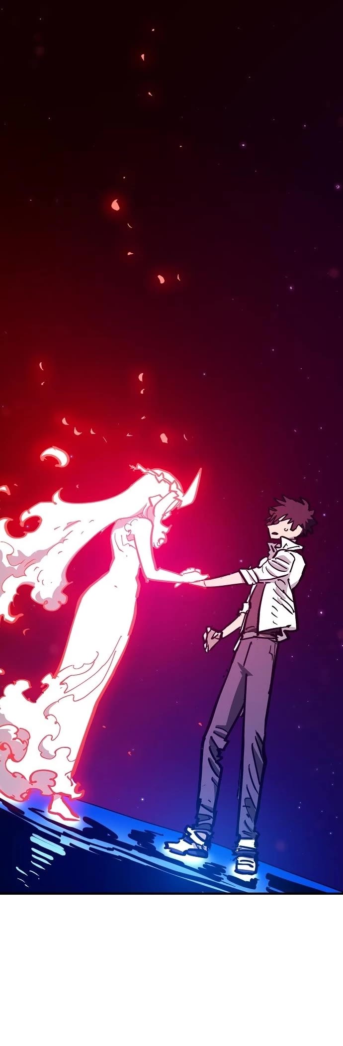 Player Chapter 168 page 19 - Chapter 168