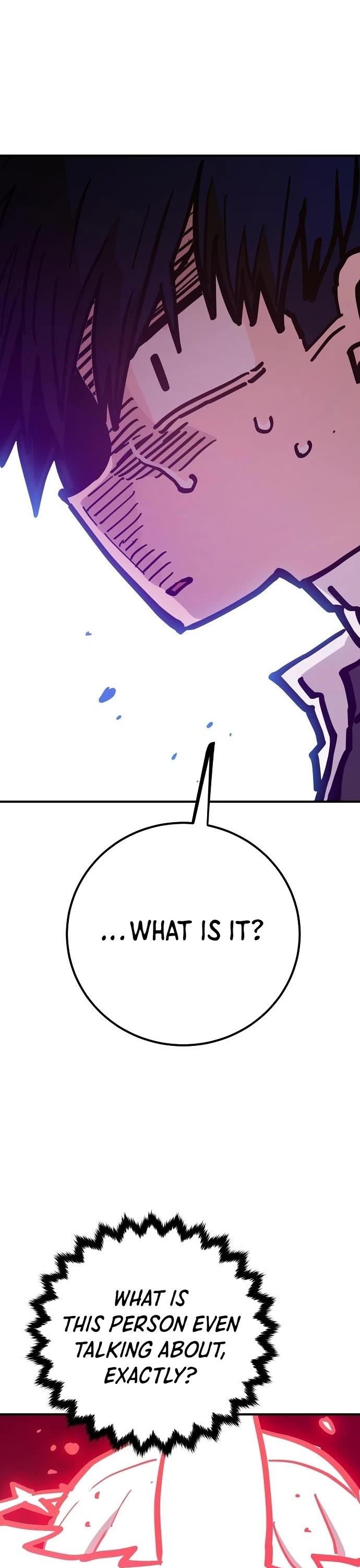 Player Chapter 168 page 22 - Chapter 168