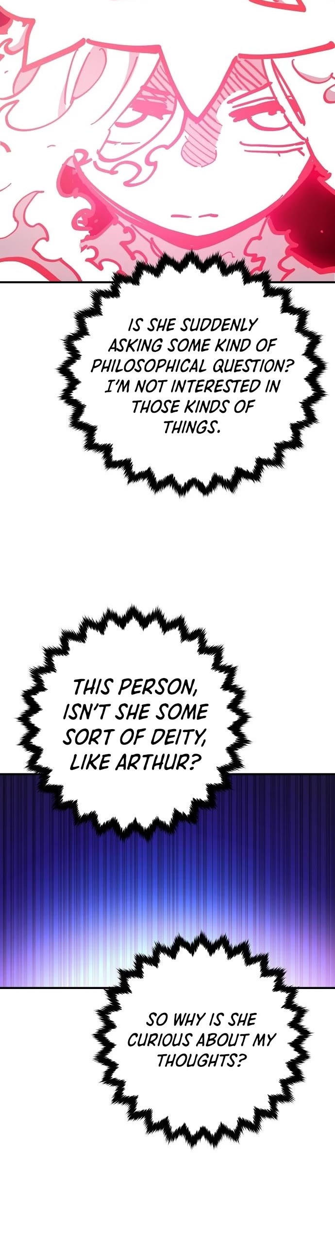 Player Chapter 168 page 23 - Chapter 168