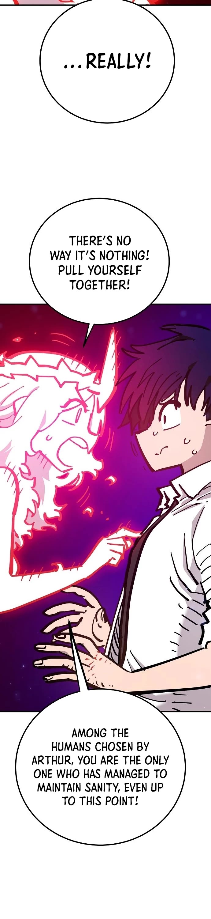 Player Chapter 168 page 27 - Chapter 168