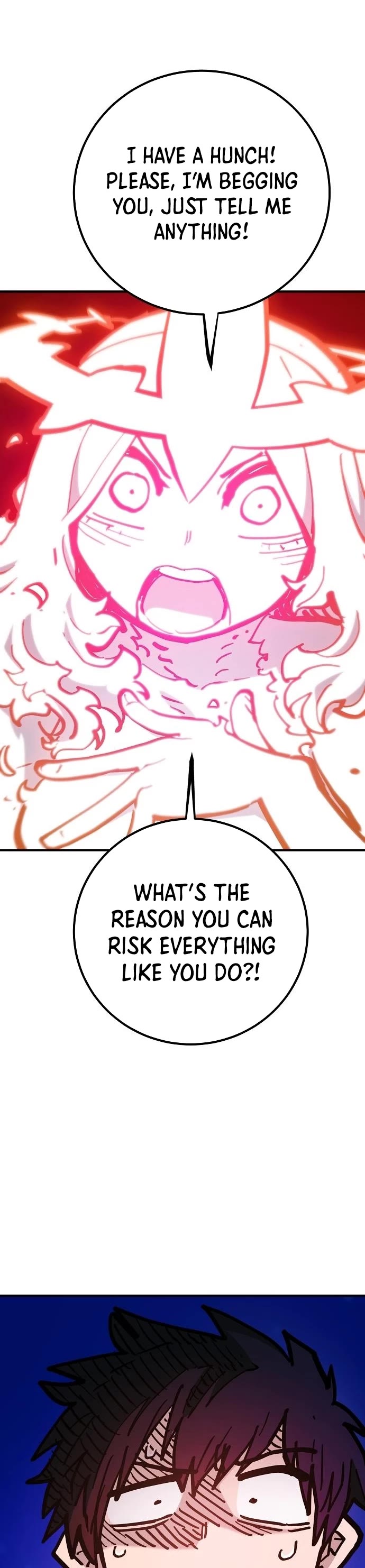 Player Chapter 168 page 28 - Chapter 168