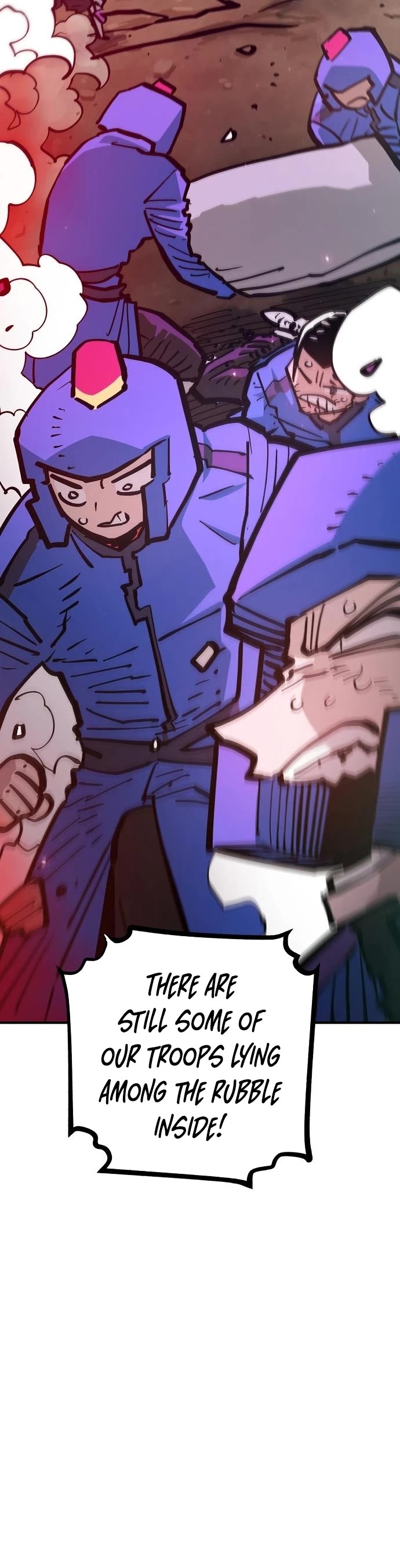 Player Chapter 168 page 3 - Chapter 168