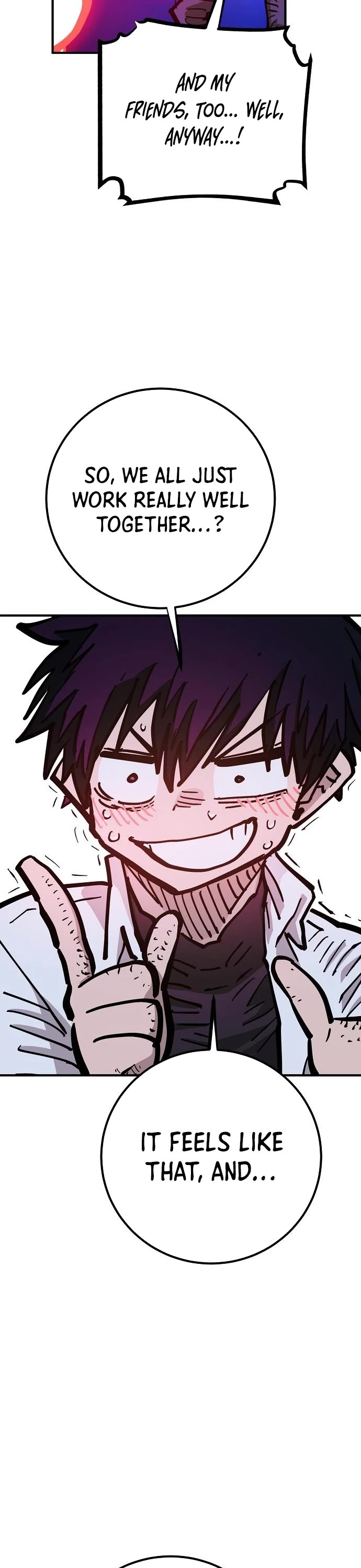 Player Chapter 168 page 31 - Chapter 168