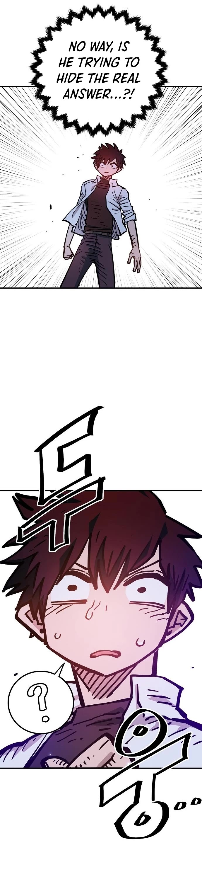 Player Chapter 168 page 35 - Chapter 168