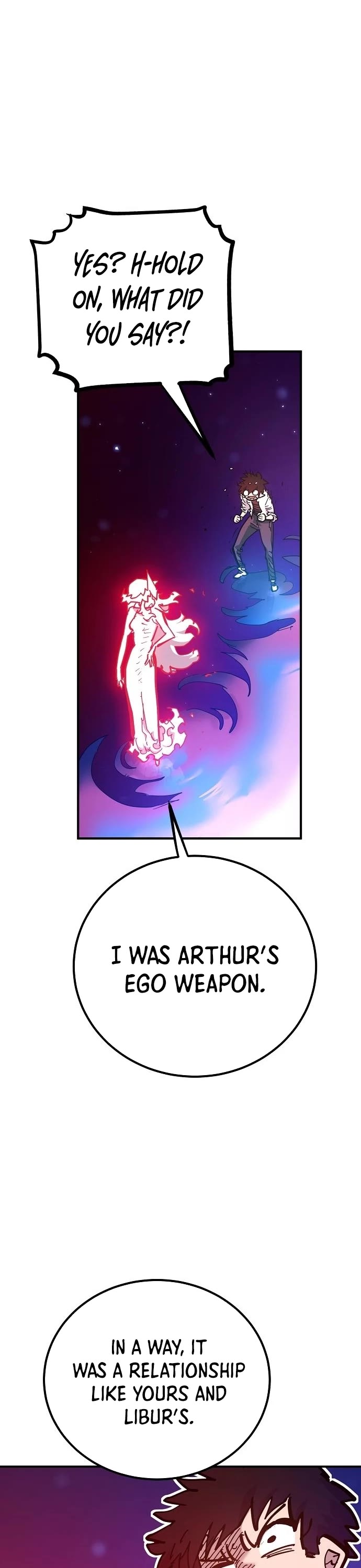 Player Chapter 168 page 39 - Chapter 168