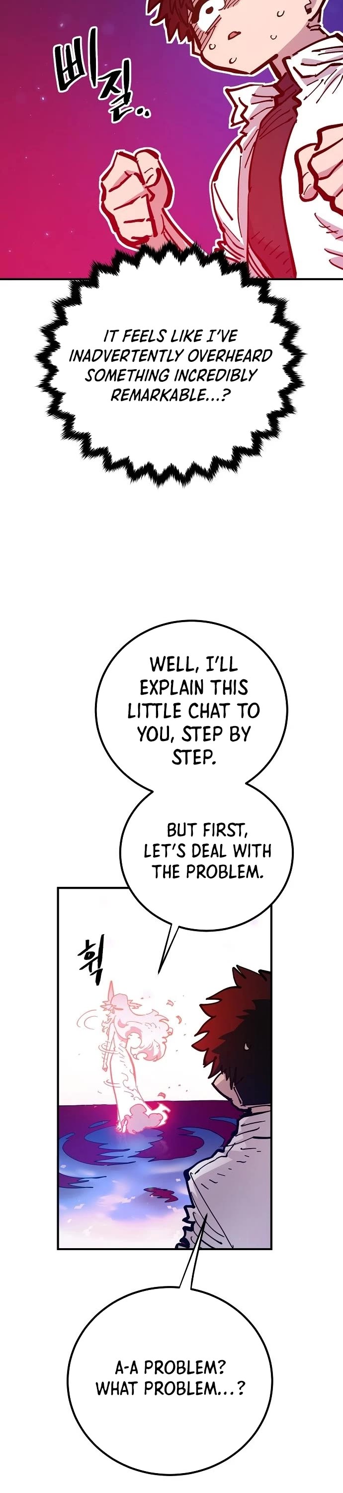 Player Chapter 168 page 40 - Chapter 168